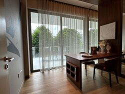 The Residences at W Singapore Sentosa Cove (D4), Condominium #463095141